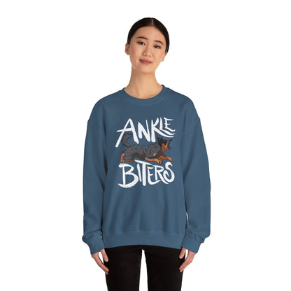 Australian Cattle Dog Sweatshirt