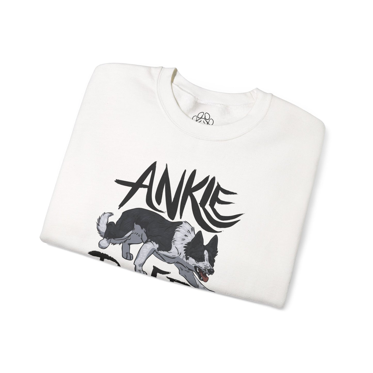 Border Collie Sweatshirt