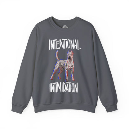 Dogo Argentino Sweatshirt