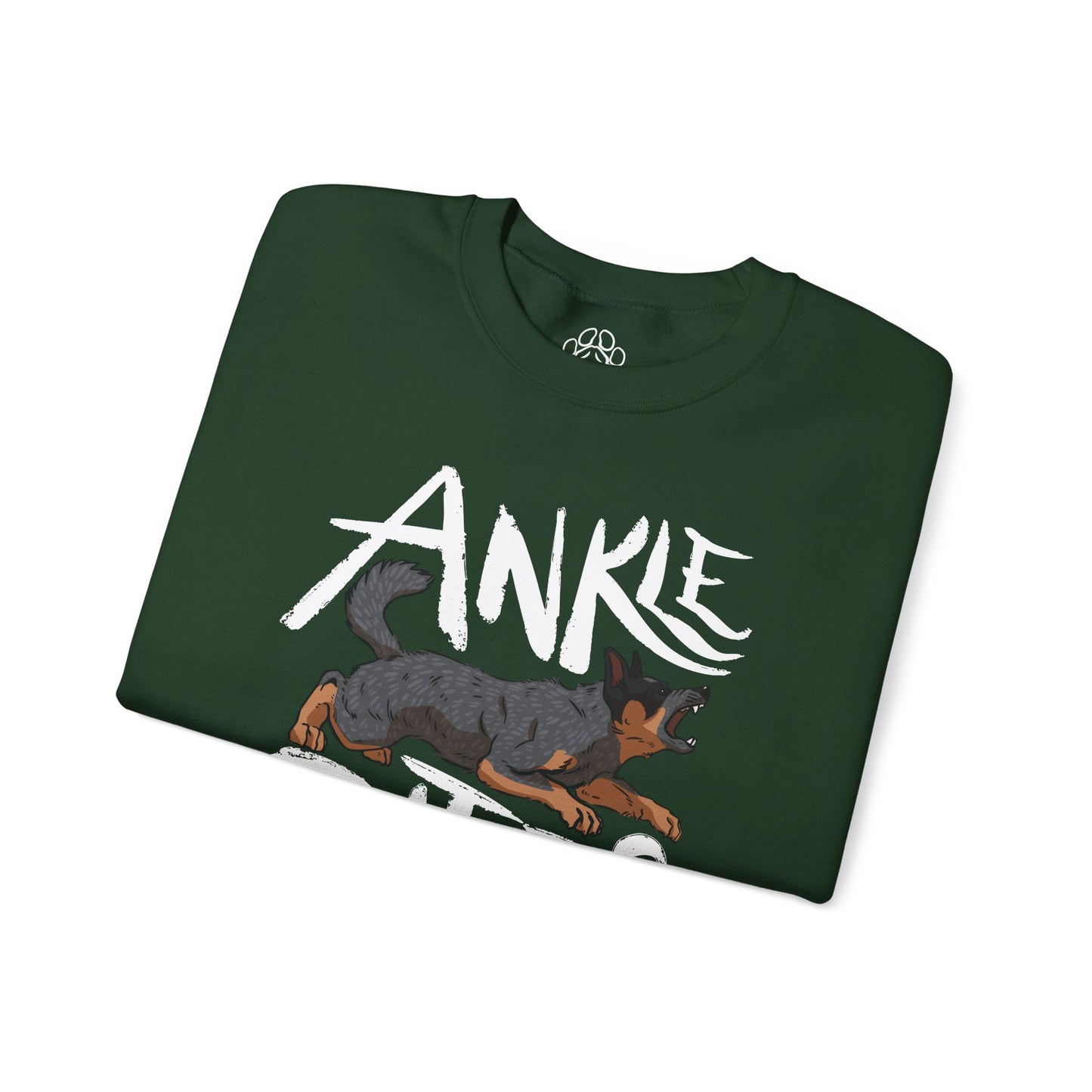 Australian Cattle Dog Sweatshirt