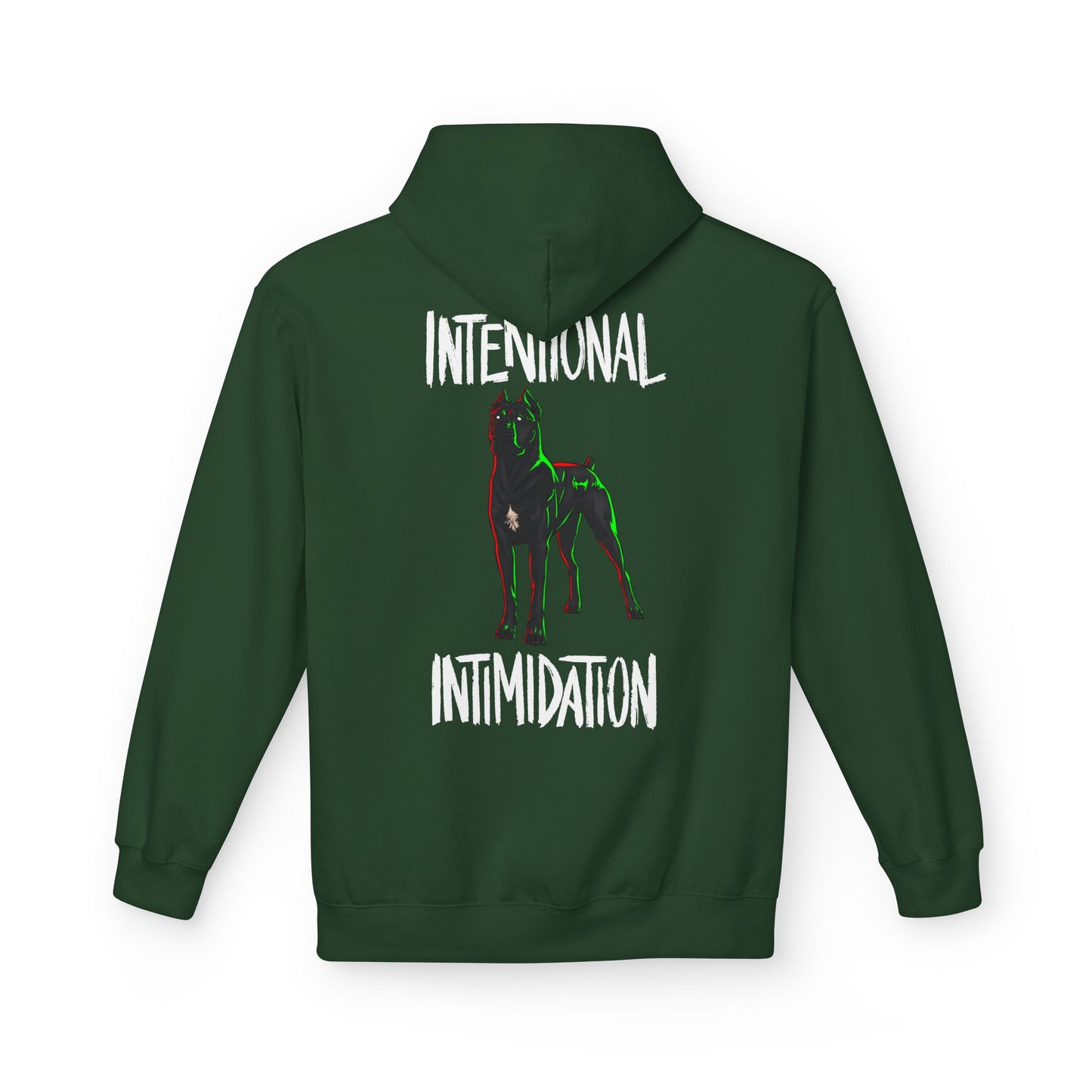 Cane Corso Hoodie