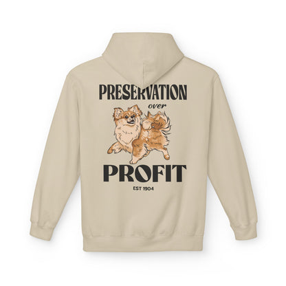 Chihuahua Hoodie
