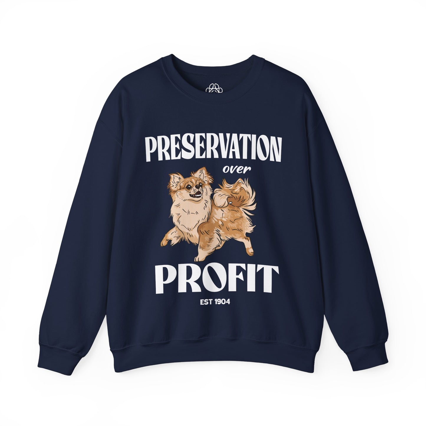Chihuahua Sweatshirt