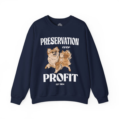 Chihuahua Sweatshirt