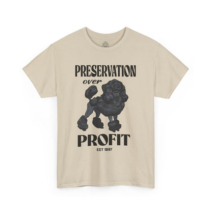 Poodle T-Shirt