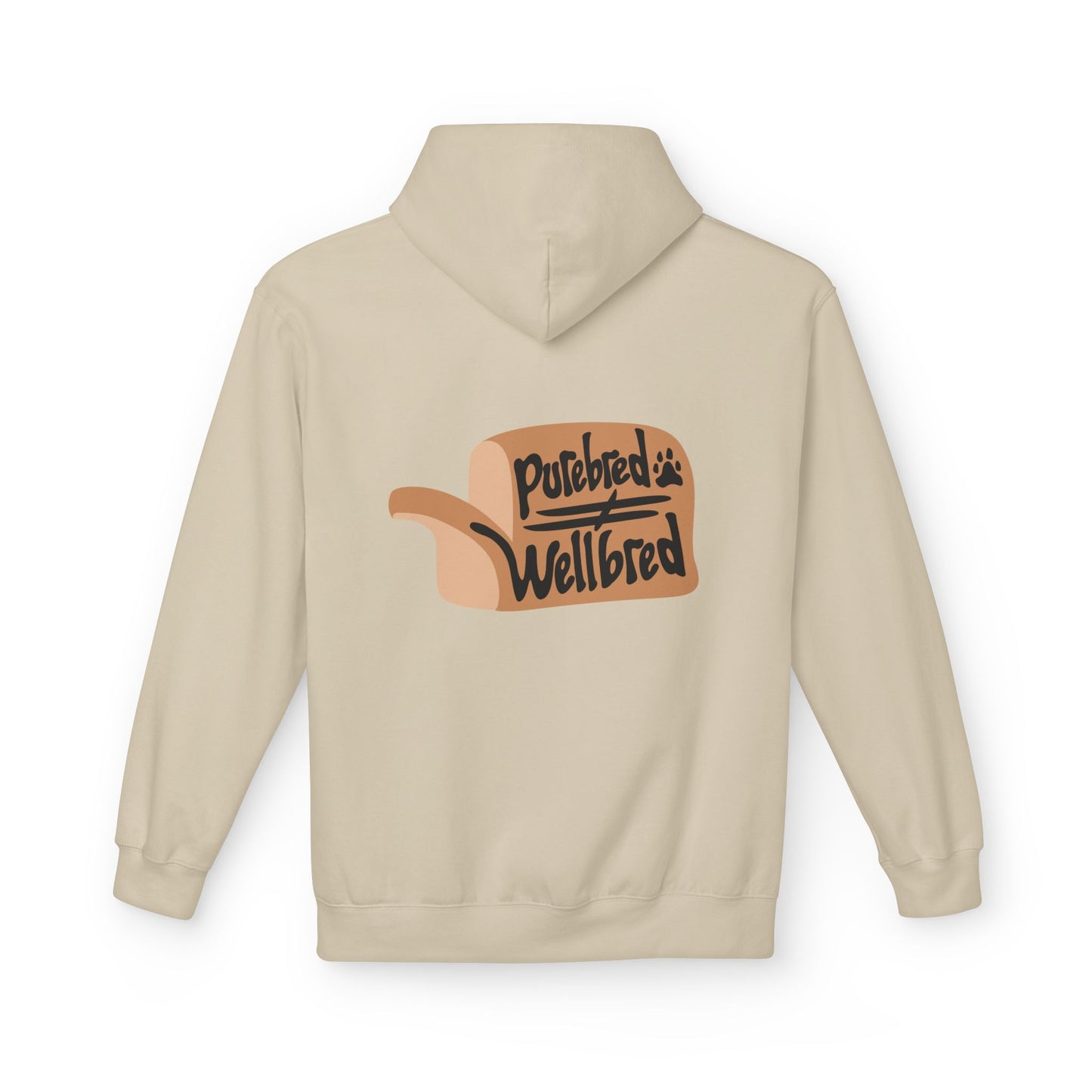 Purebred ≠ Wellbred