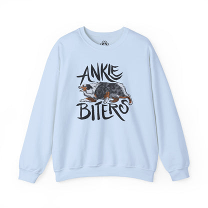 Aussie Ankle Biter Sweatshirt