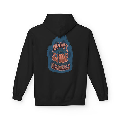 ASOR Hoodie