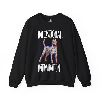 Dogo Argentino Sweatshirt