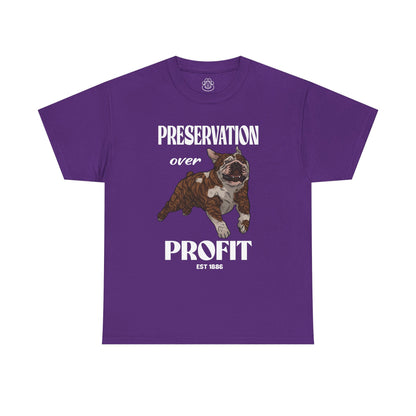 Bulldog T-Shirt