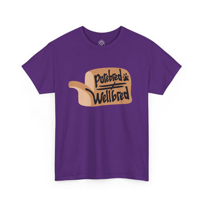 PB≠WB T-Shirt