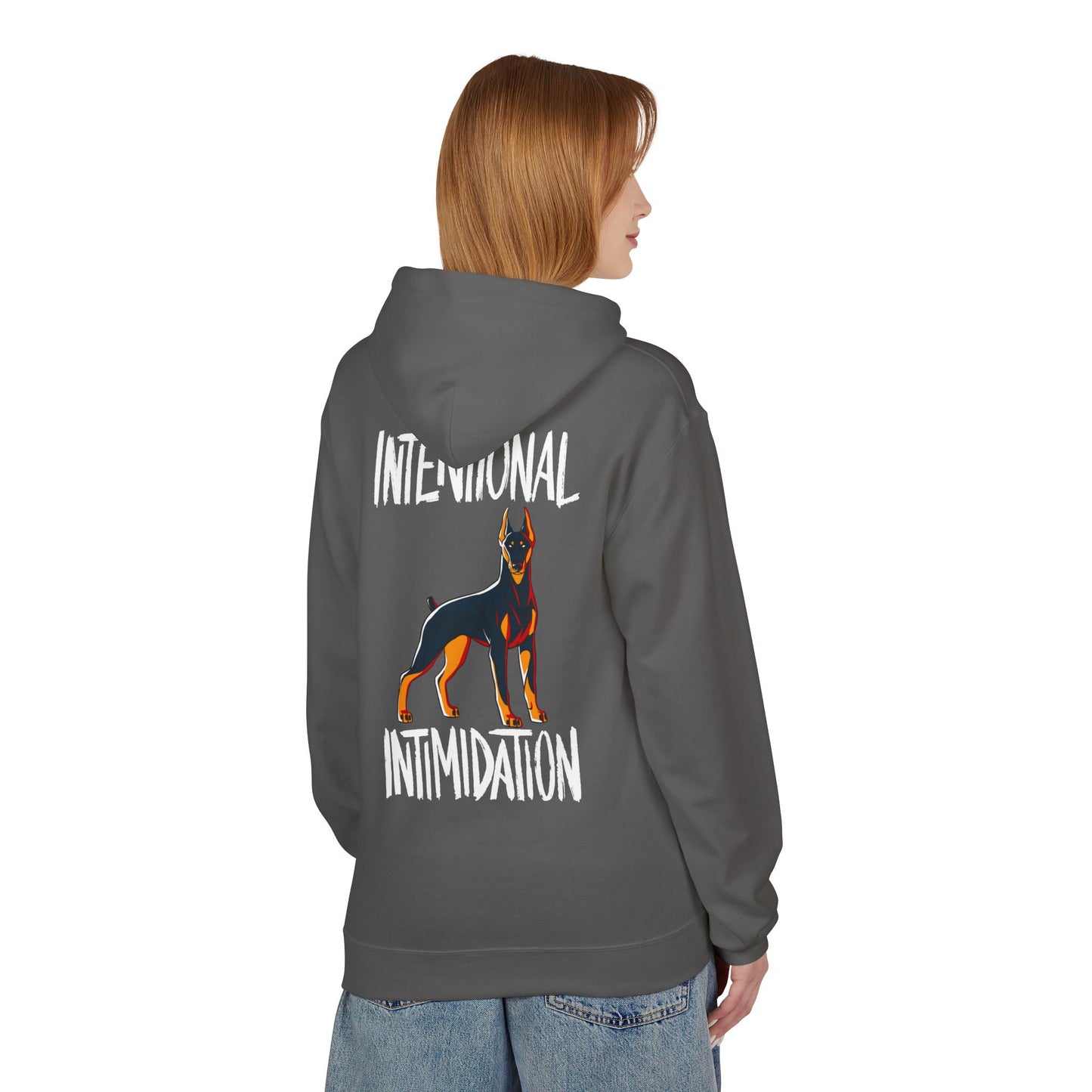 Doberman Pinscher