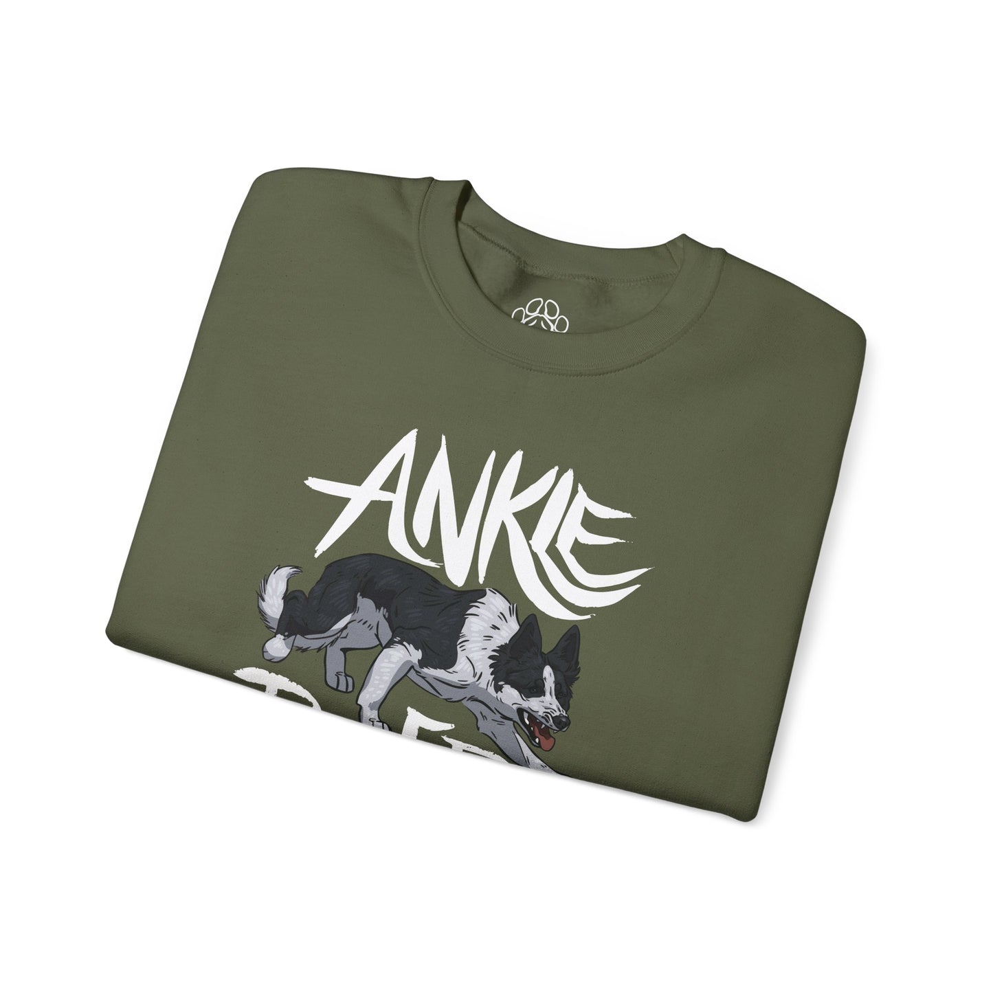 Border Collie Sweatshirt