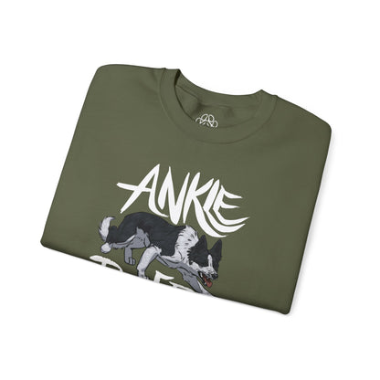 Border Collie Sweatshirt