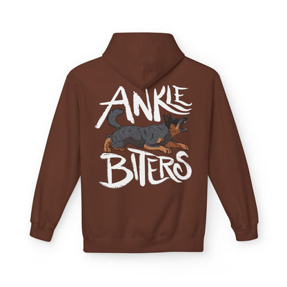 Australian Cattle Dog Hoodie