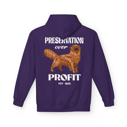 Golden Retriever Hoodie