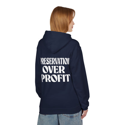 Preservation Over Profit