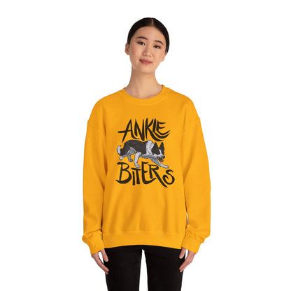 Border Collie Sweatshirt