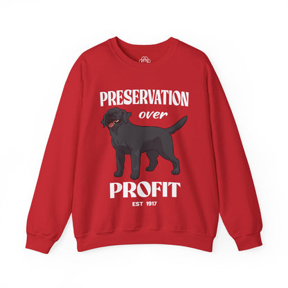 Labrador Sweatshirt