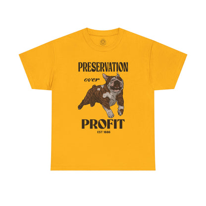 Bulldog T-Shirt