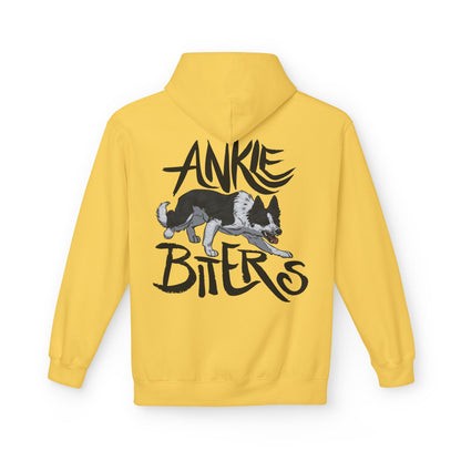 Border Collie Hoodie