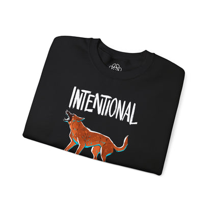Belgian Malinois Sweatshirt