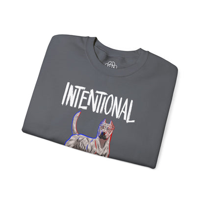 Dogo Argentino Sweatshirt