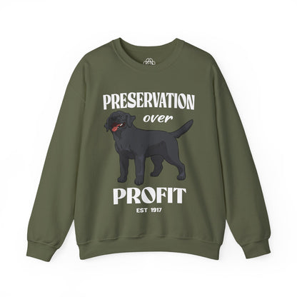Labrador Sweatshirt