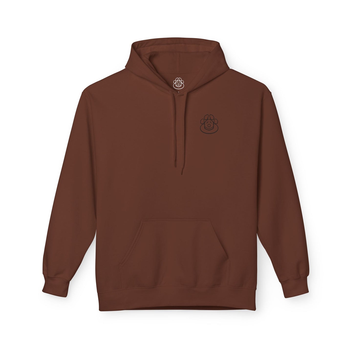 Bulldog Hoodie