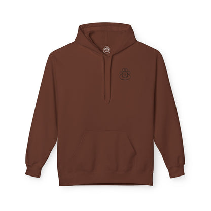 Bulldog Hoodie