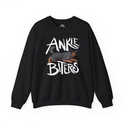 Australian Cattle Dog Sweatshirt