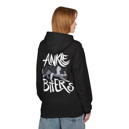 Border Collie Hoodie