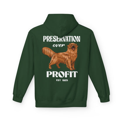Golden Retriever Hoodie