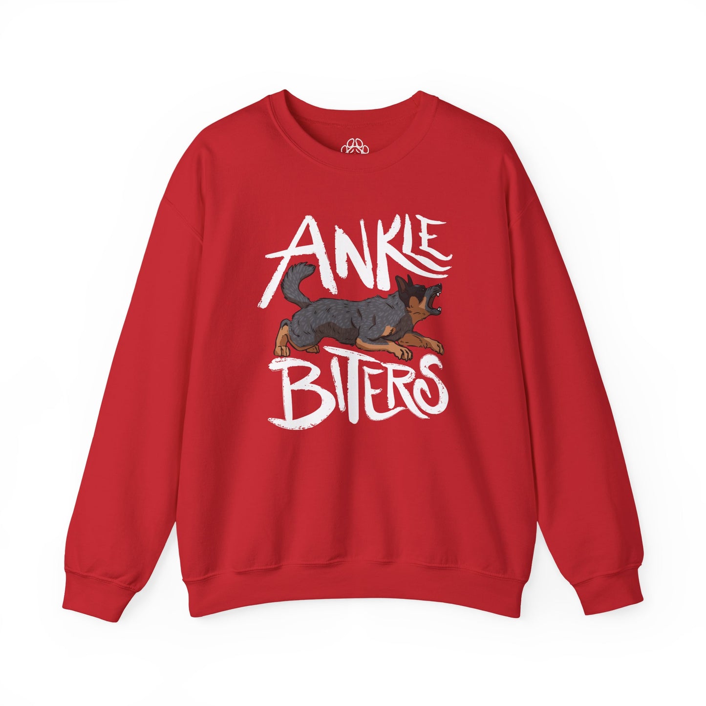 Australian Cattle Dog Sweatshirt