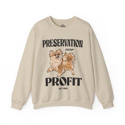 Chihuahua Sweatshirt