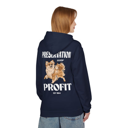 Chihuahua Hoodie