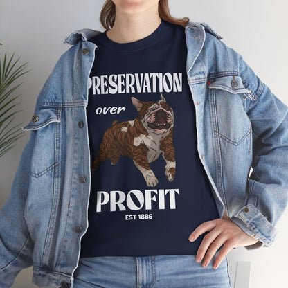 Bulldog T-Shirt