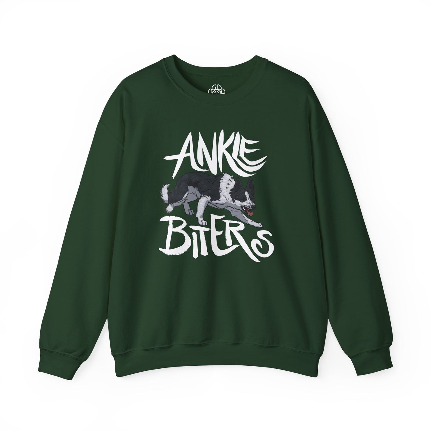 Border Collie Sweatshirt