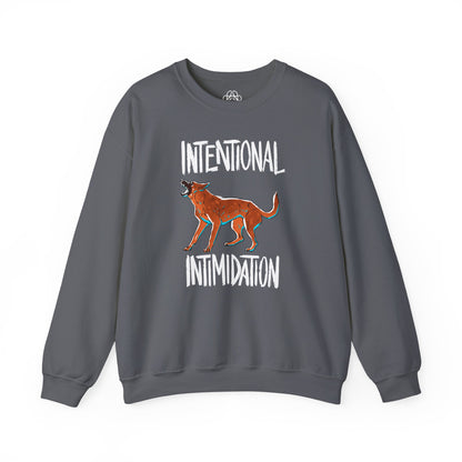 Belgian Malinois Sweatshirt