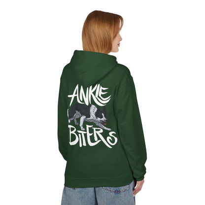 Border Collie Hoodie