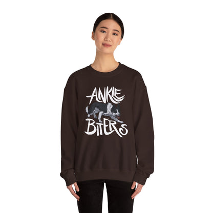 Border Collie Sweatshirt