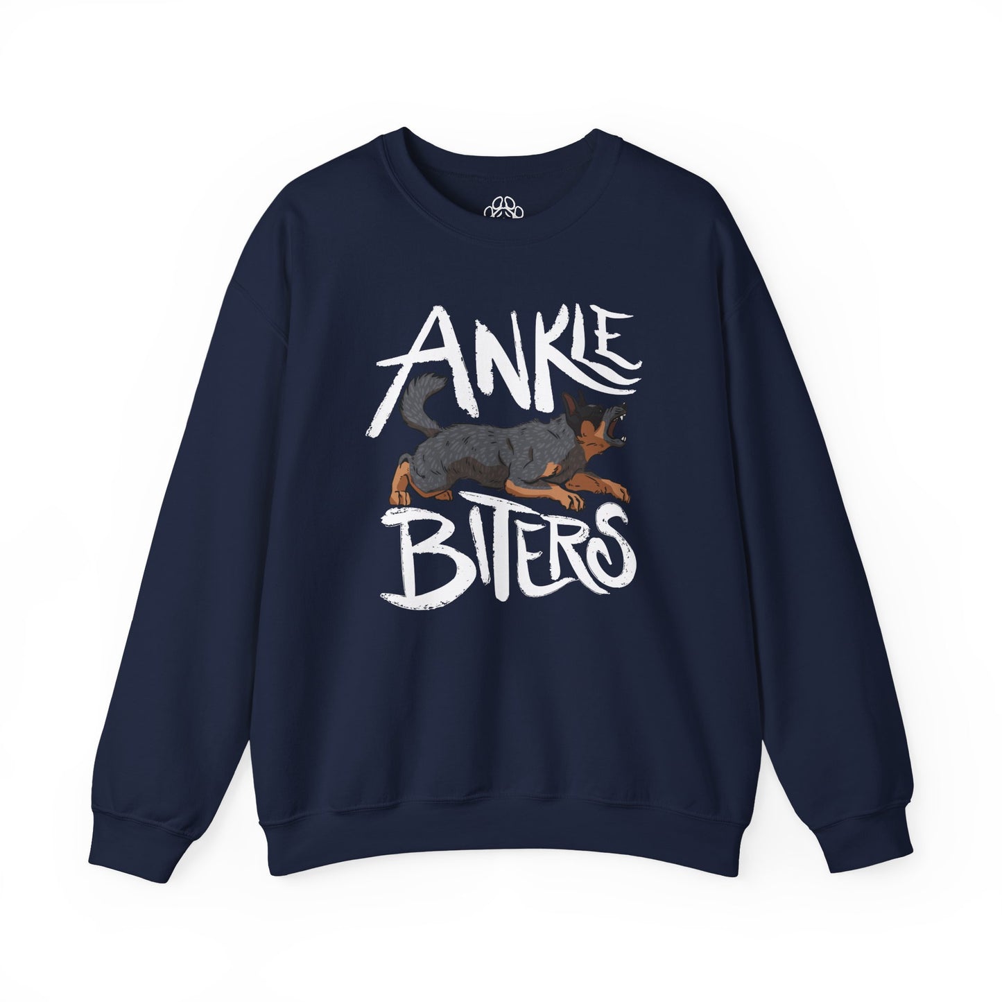 Australian Cattle Dog Sweatshirt