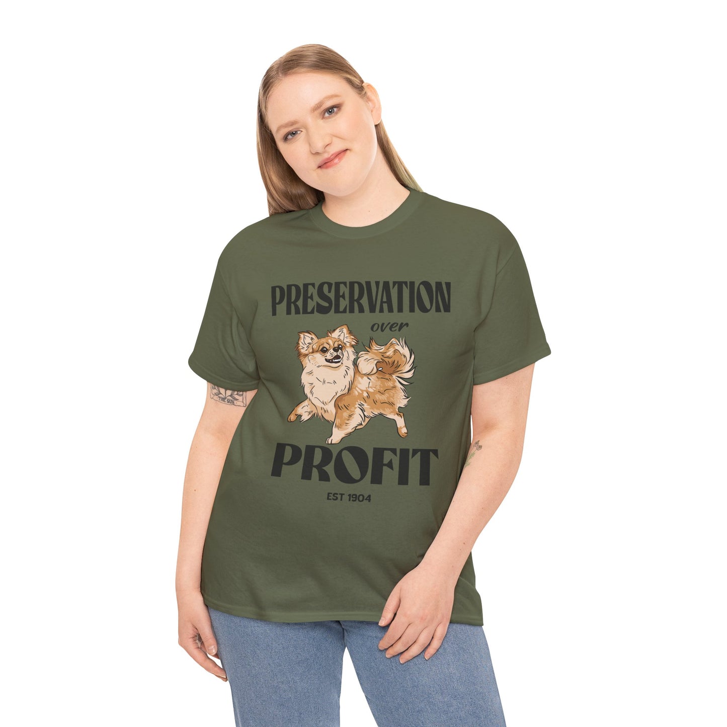 Chihuahua T-Shirt