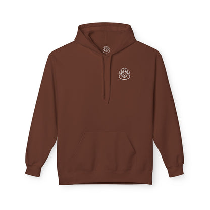 Border Collie Hoodie