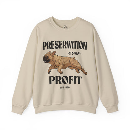 French Bulldog Sweatshirt