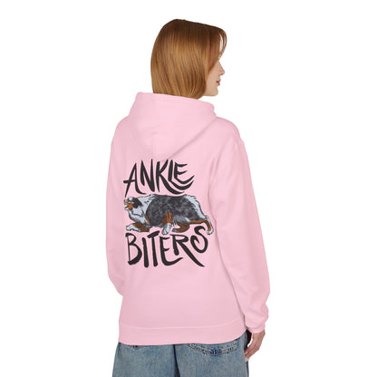 Aussie Ankle Biter Hoodie