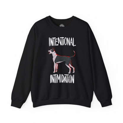 Great Dane Sweatshirt