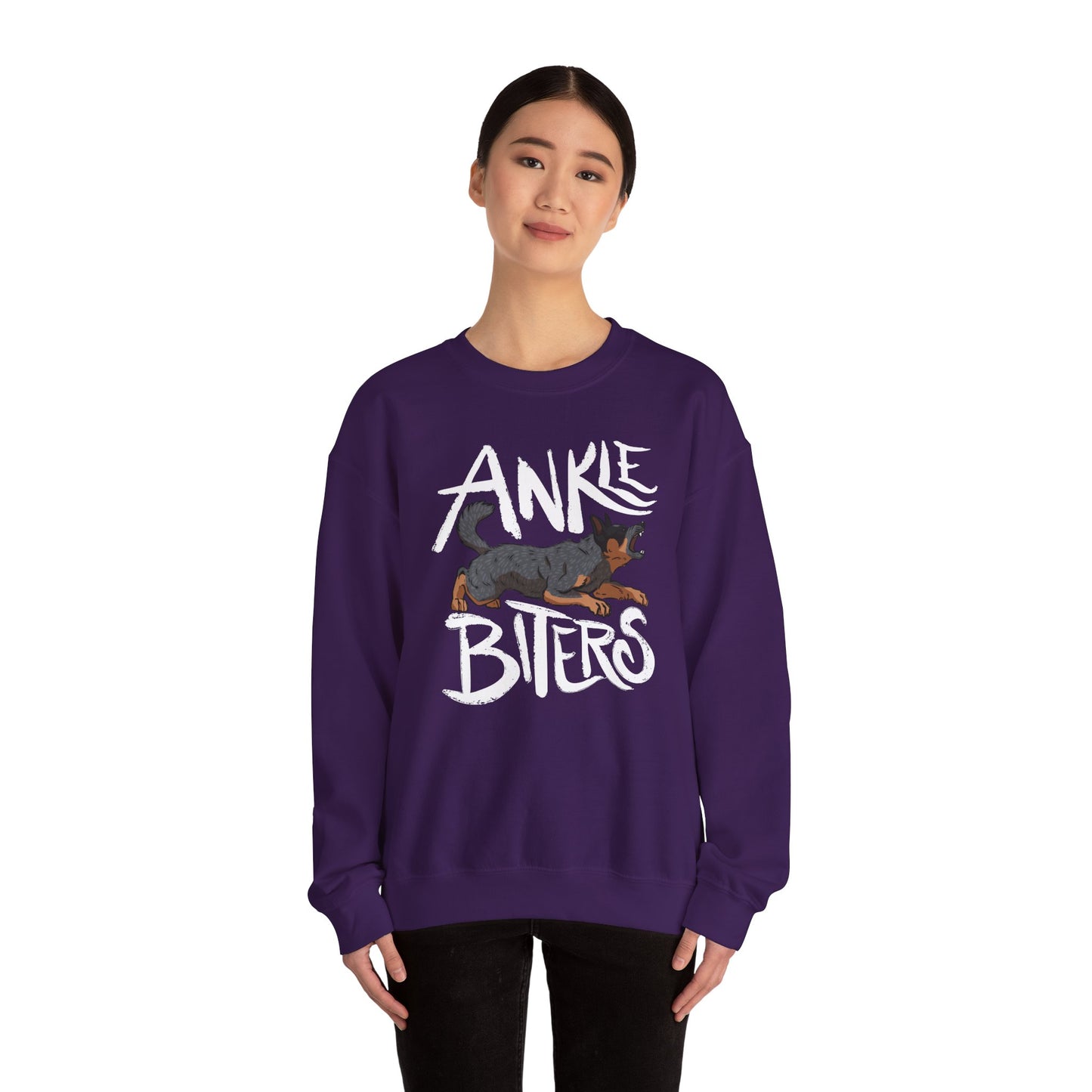 Australian Cattle Dog Sweatshirt