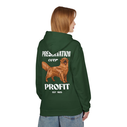 Golden Retriever Hoodie