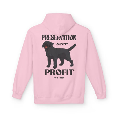 Labrador Hoodie